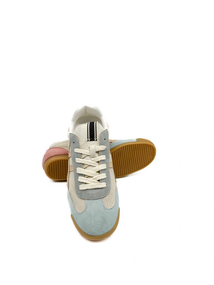 Zapatillas de Deporte Rejilla Corina