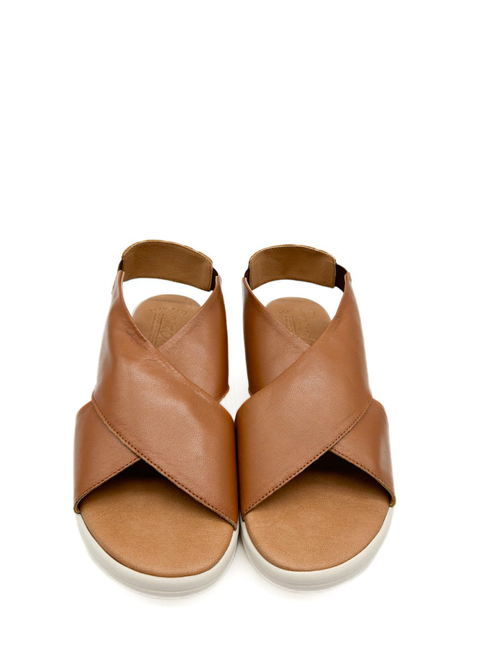 Sandalias de Piel Referencia 288