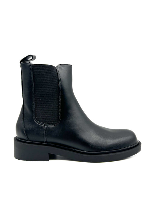 Botín Chelsea Mujer DB3357 Negro
