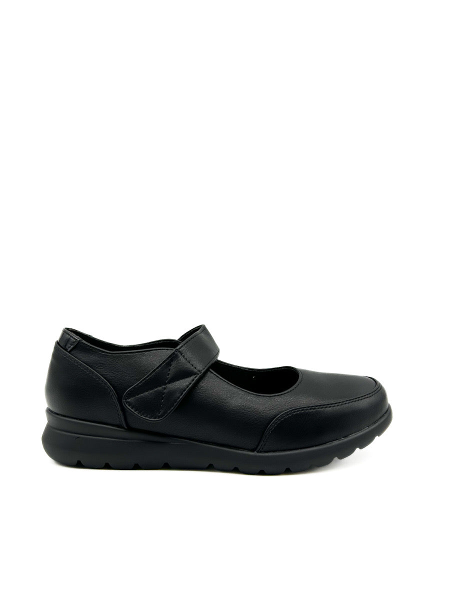 Zapato Mujer Rferencia 3003 Negro