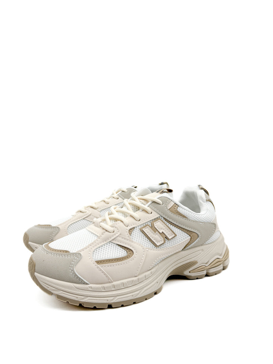 Zapatillas Deportivas con Estilo Retro Referencia CC120