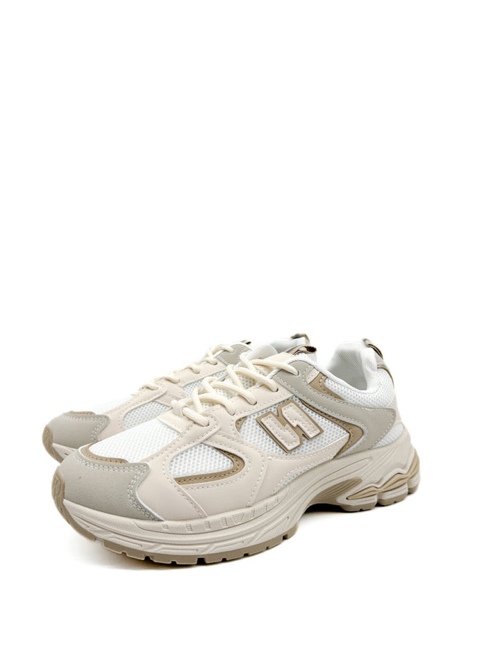Zapatillas Deportivas con Estilo Retro Referencia CC120
