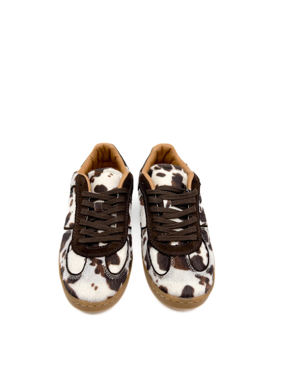 Zapatillas de Diseño Clásico con Estilo Moderno Corina M5525