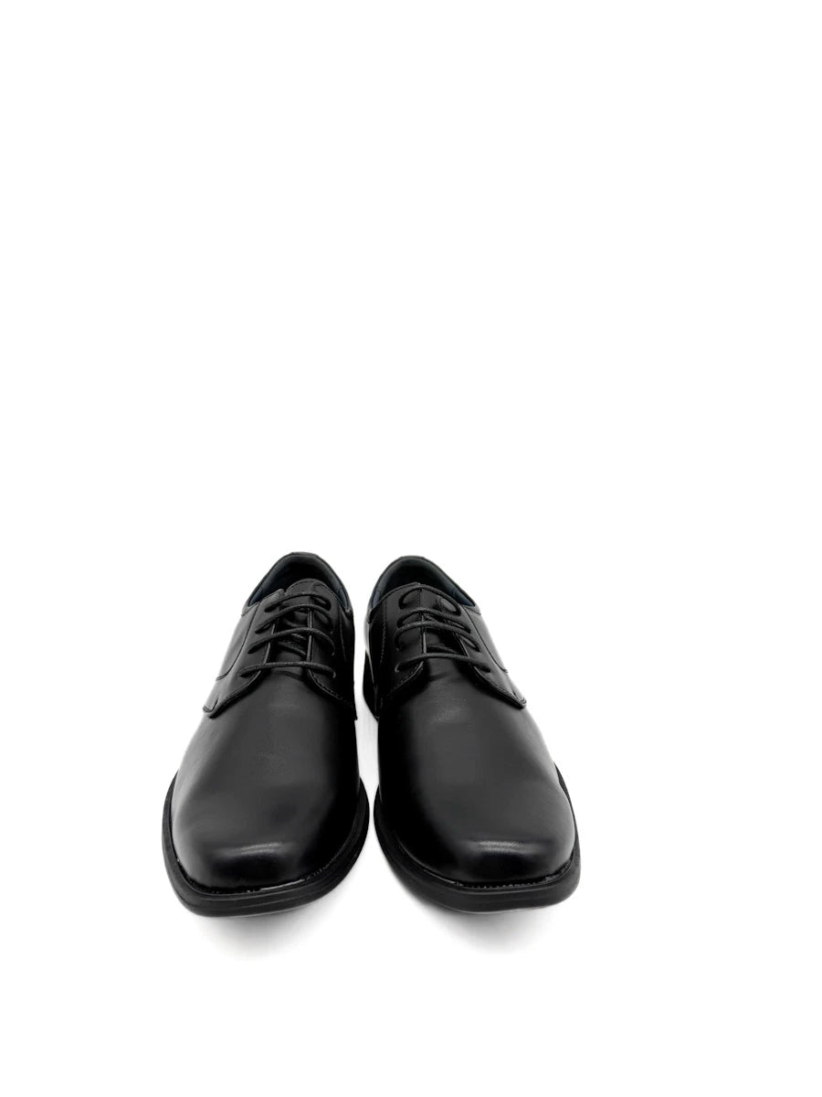 Zapatos de Vestir de Hombre con Cordones y Estilo Formal