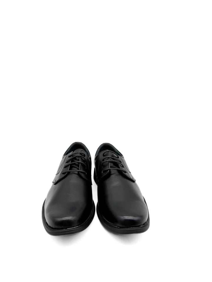 Zapatos de Vestir de Hombre con Cordones y Estilo Formal