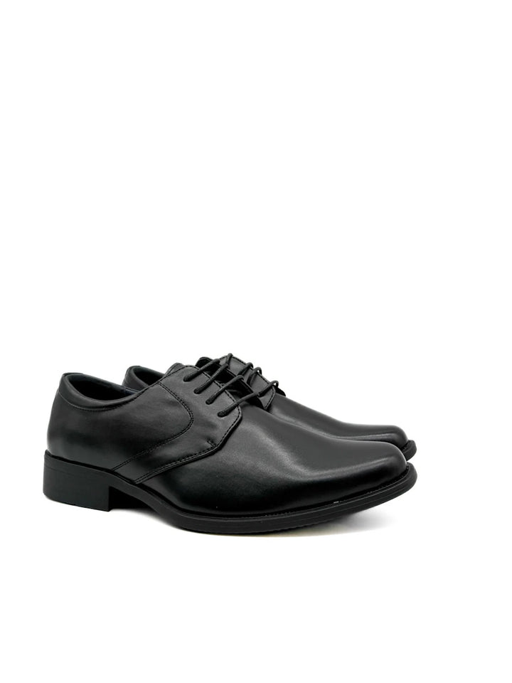 Zapatos de Vestir de Hombre con Cordones y Estilo Formal