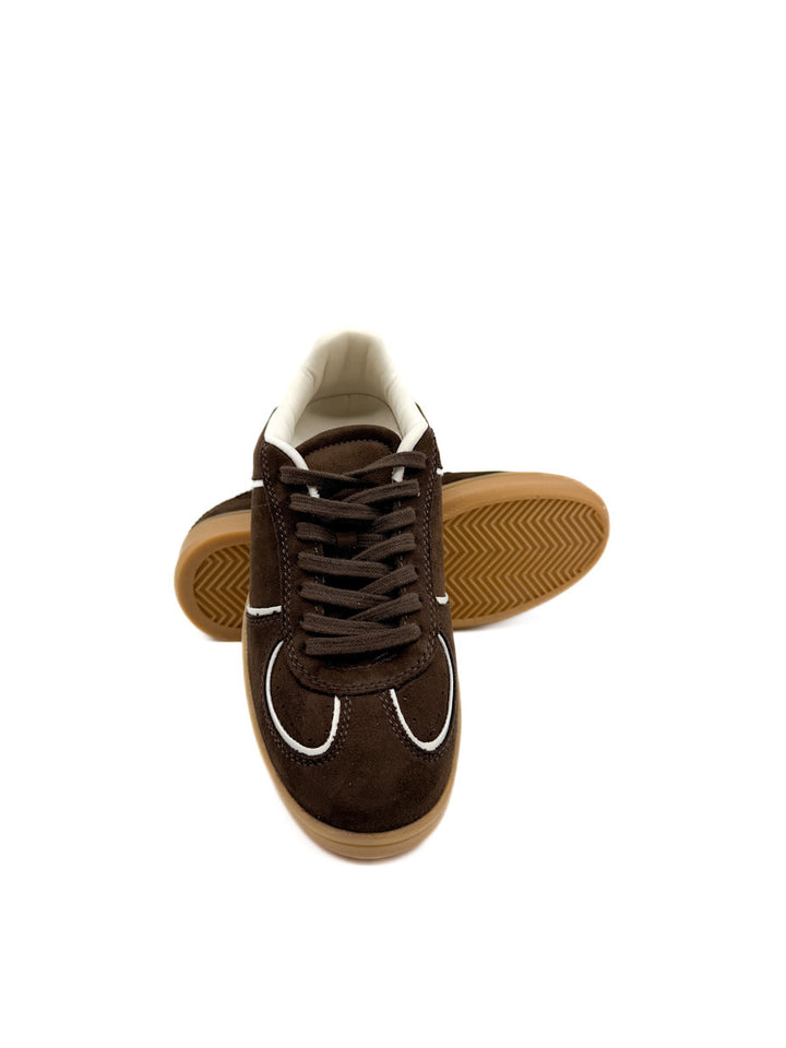 Zapatillas de Diseño Clásico con Estilo Moderno Corina M5525