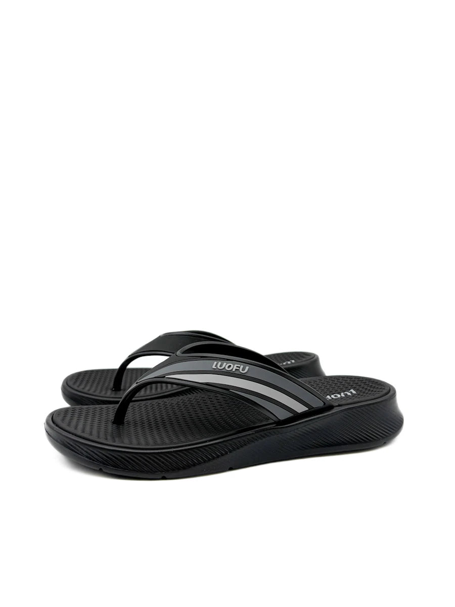 Chanclas Hombre Piscina  Sport - Ergonómicas, Antideslizantes y Ligeras