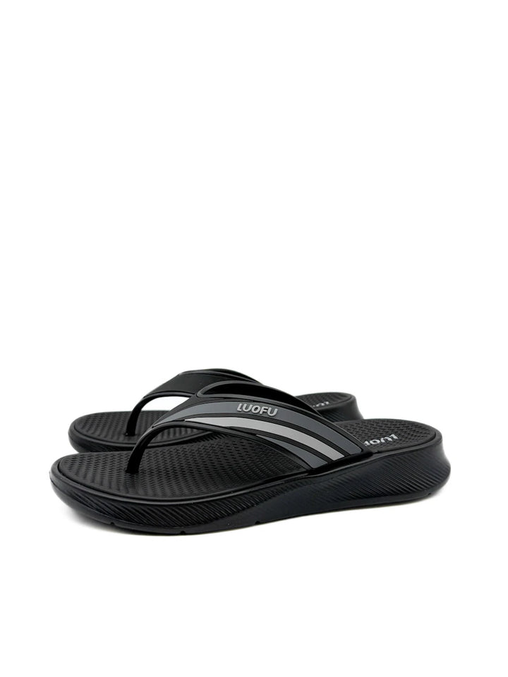 Chanclas Hombre Piscina  Sport - Ergonómicas, Antideslizantes y Ligeras
