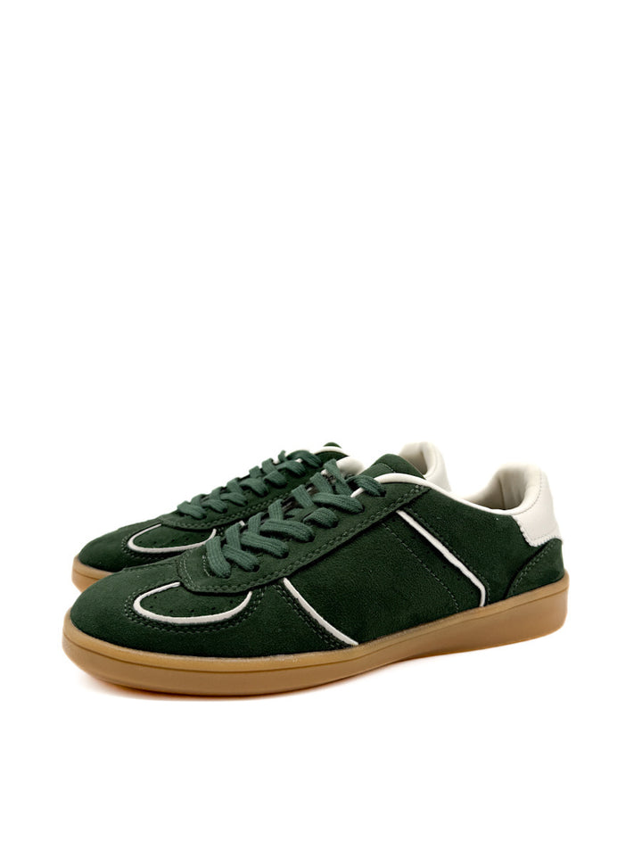 Zapatillas de Diseño Clásico con Estilo Moderno Corina M5525