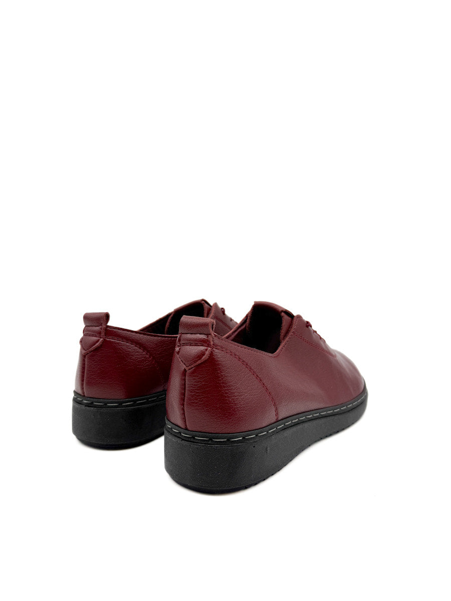 Zapatos Cómodos y Ligeros con Elástico y Suela Negra