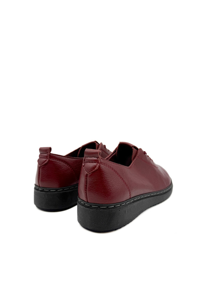 Zapatos Cómodos y Ligeros con Elástico y Suela Negra
