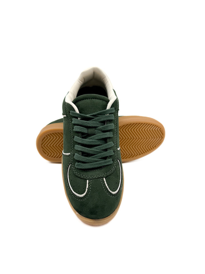 Zapatillas de Diseño Clásico con Estilo Moderno Corina M5525