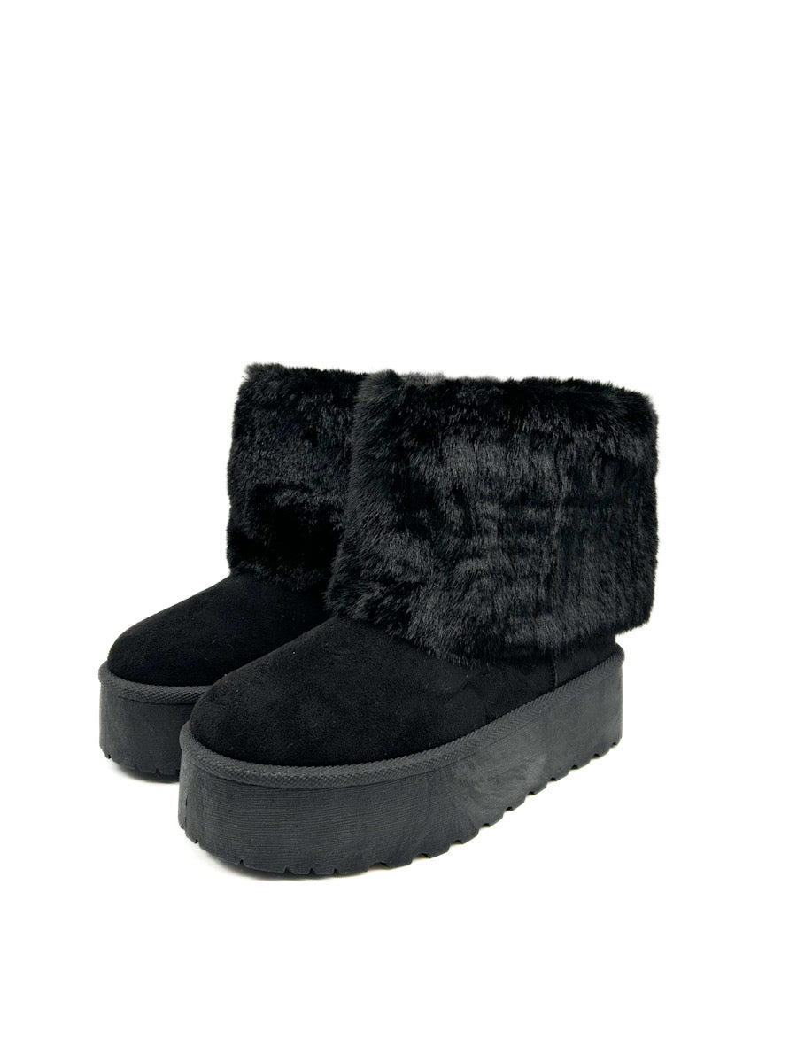 Botas Australianas Pelo Referencia C775