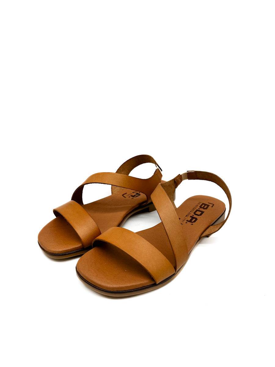 Sandalias Planas Piel Referencia 10477