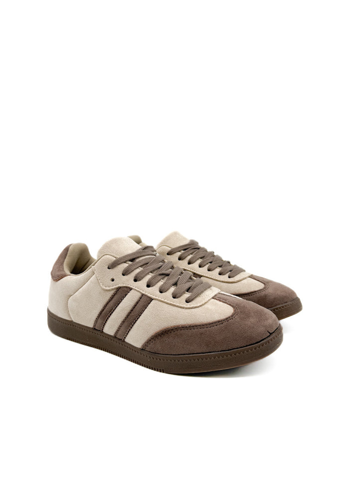 Zapatillas Cómodos Estilo Retro