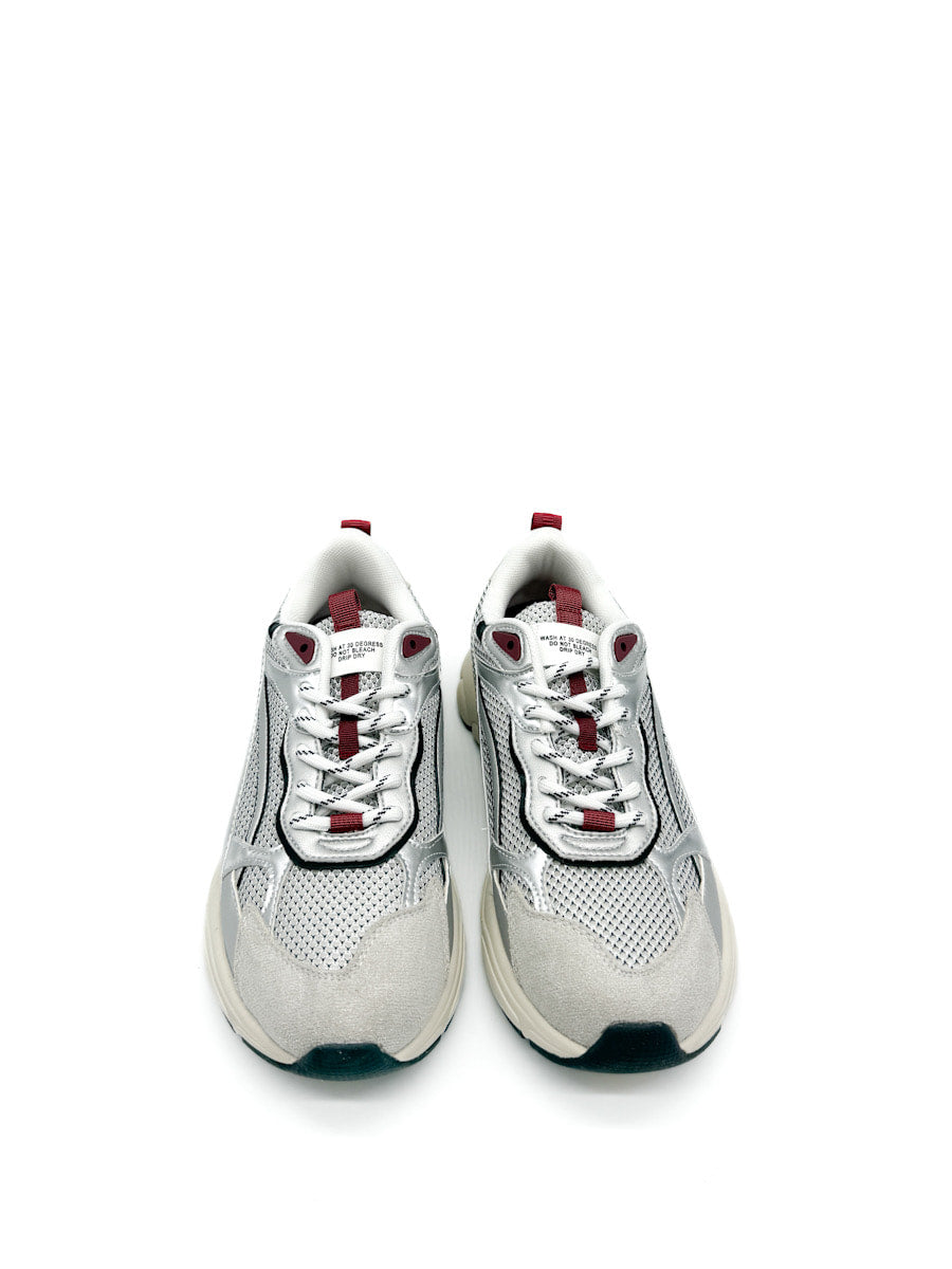 Tenis Deportivos de Moda Urbana Corina M5570