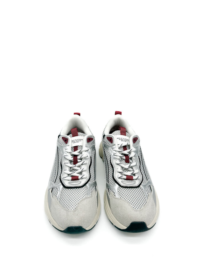 Tenis Deportivos de Moda Urbana Corina M5570