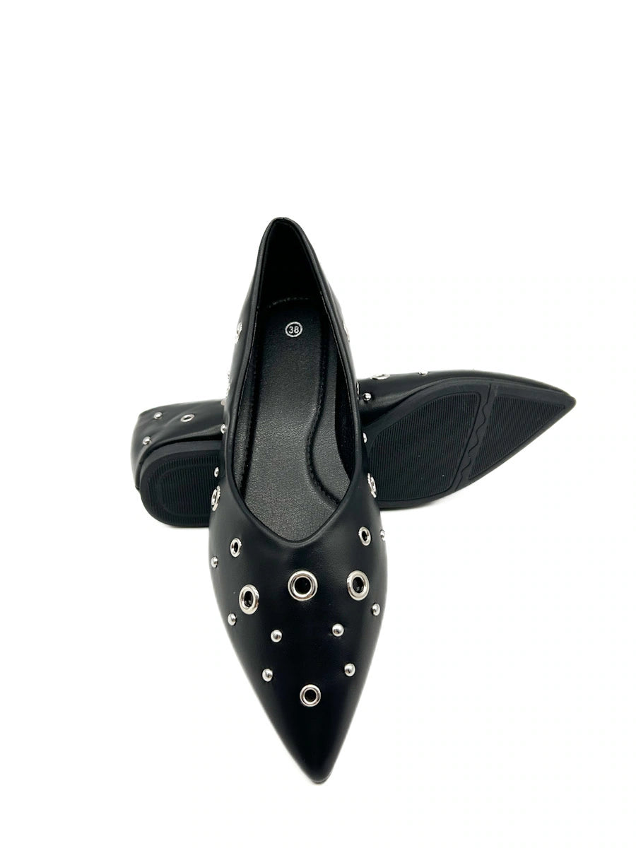 Bailarina de Tachas Mujer Referencia 5021