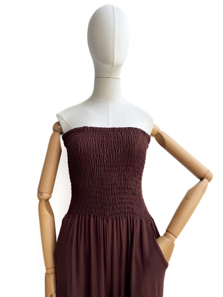 Mono Palazo Strapless