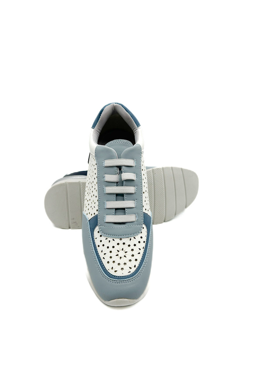 Zapatos Sport con Cuña Referencia H9063