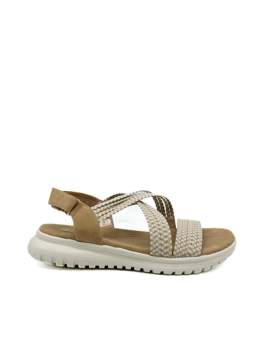 Sandalias Sport Velcro