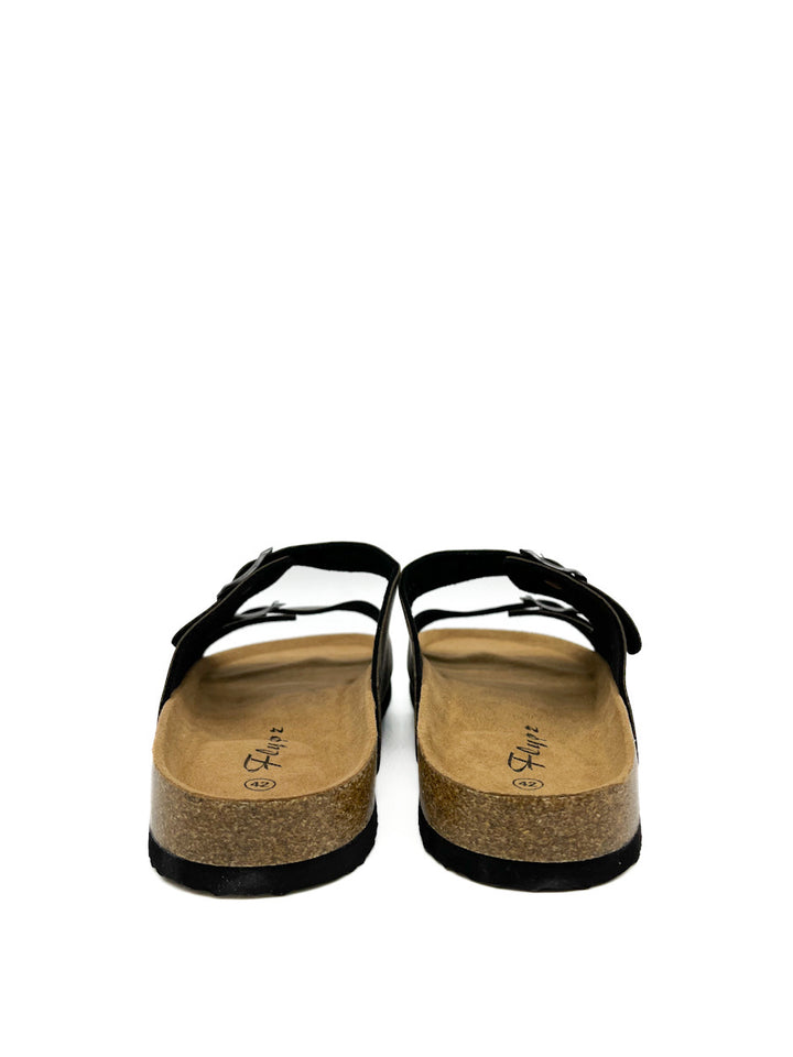 Sandalias Planas Hombre Referencia M151D