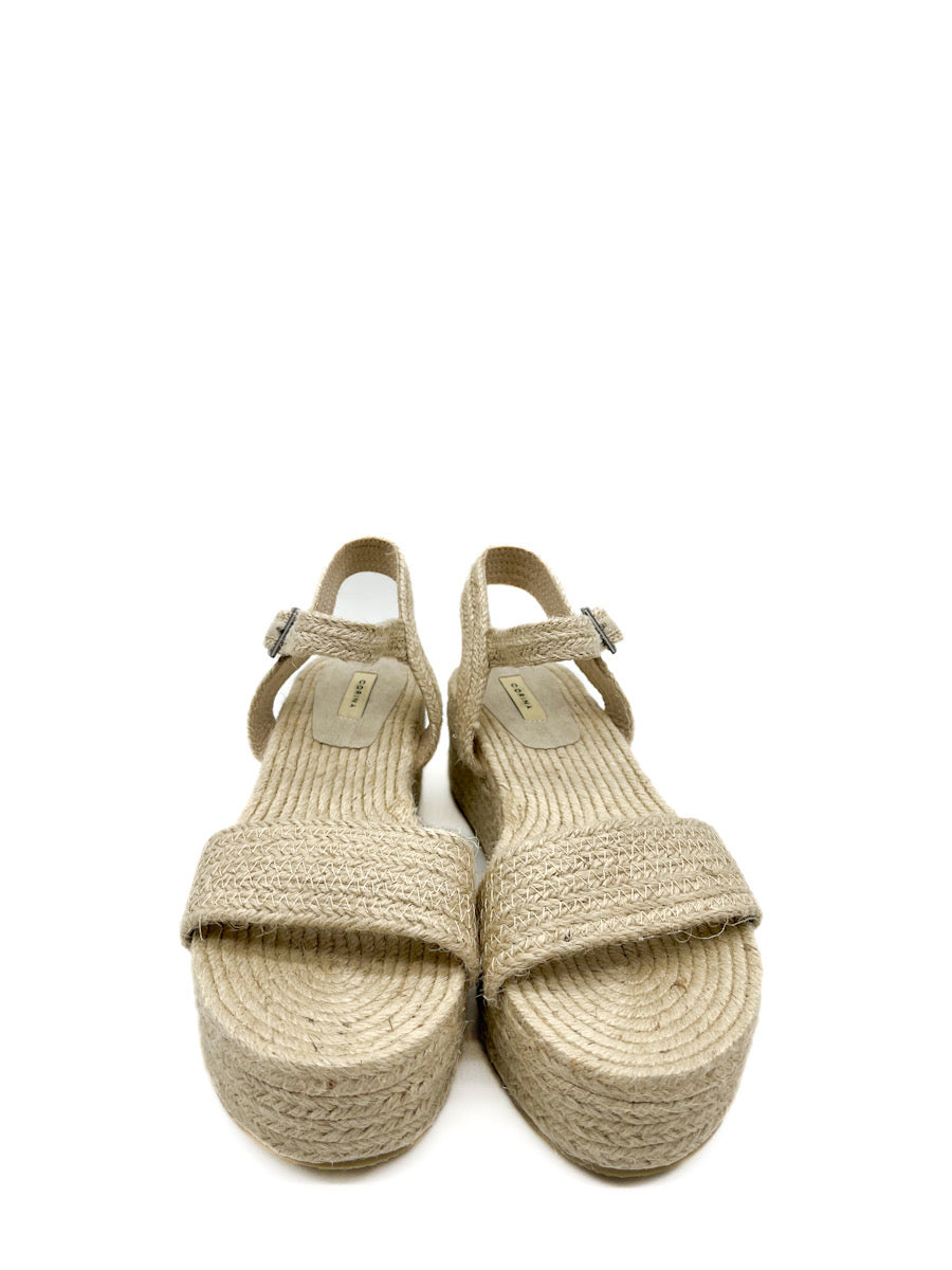 Sandalias Plataforma Corina M4387