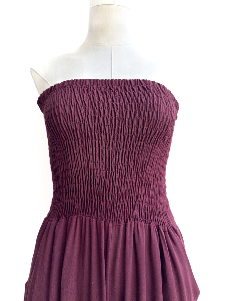 Mono Palazo Strapless