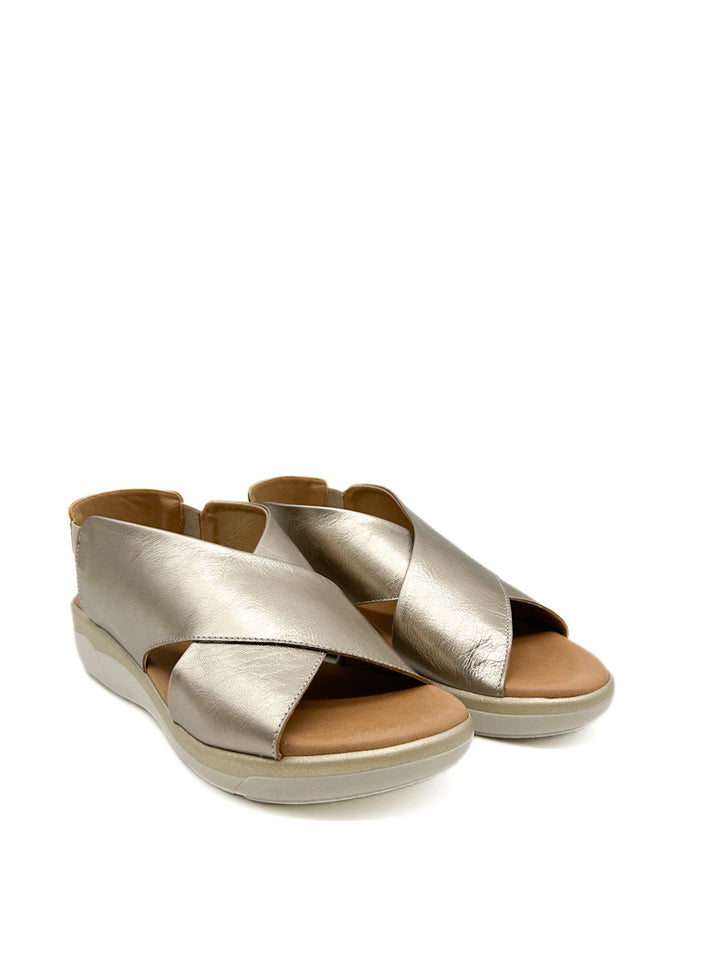 Sandalias de Piel Referencia 288