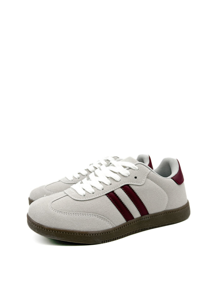 Zapatillas Cómodos Estilo Retro