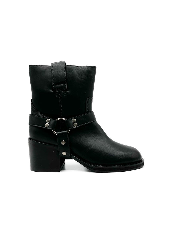 Botas Motero Corina M3835