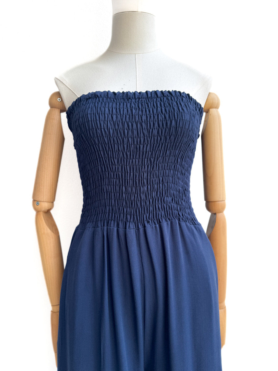 Mono Palazo Strapless