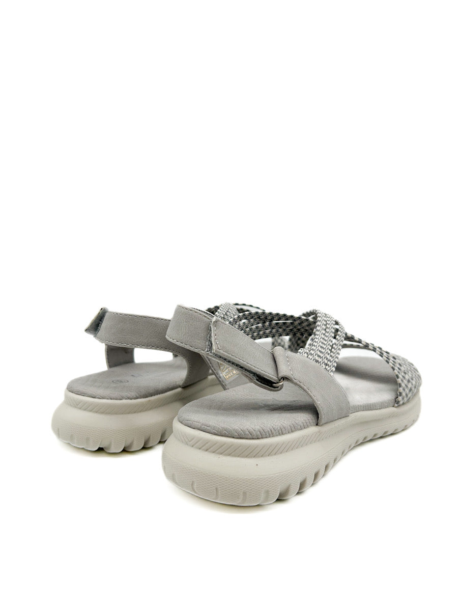 Sandalias Sport Velcro