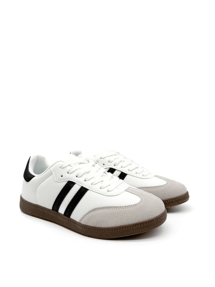 Zapatillas Cómodos Estilo Retro
