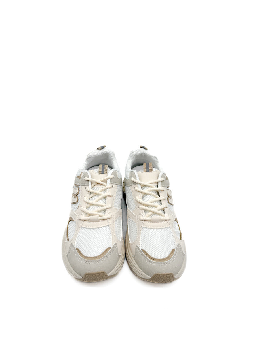 Zapatillas Deportivas con Estilo Retro Referencia CC120