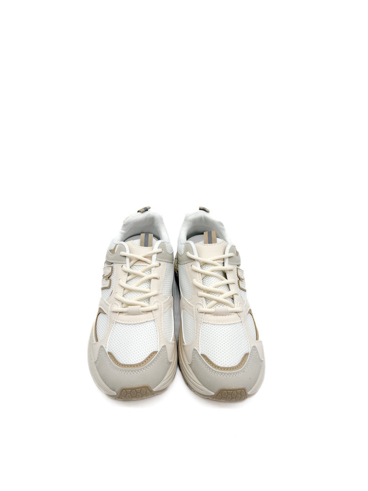 Zapatillas Deportivas con Estilo Retro Referencia CC120