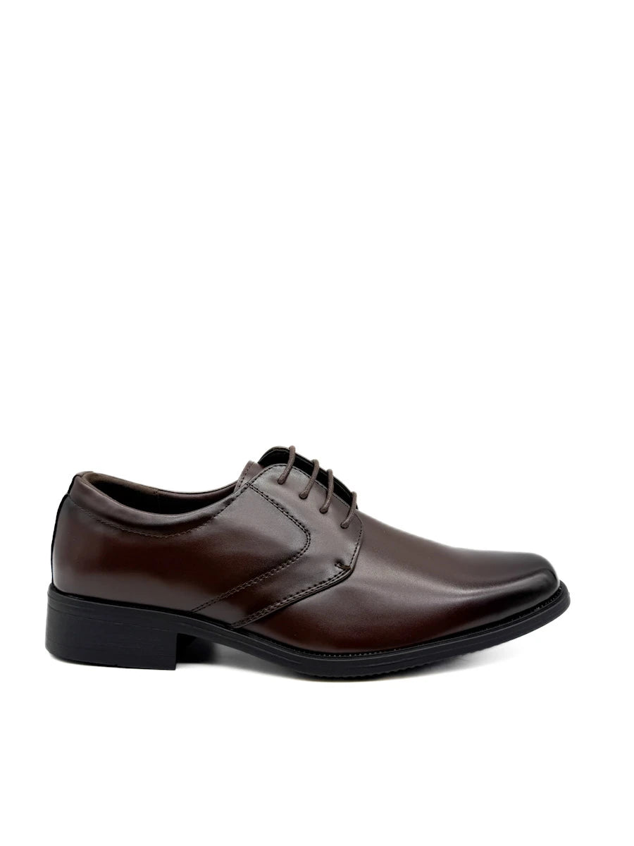 Zapatos de Vestir de Hombre con Cordones