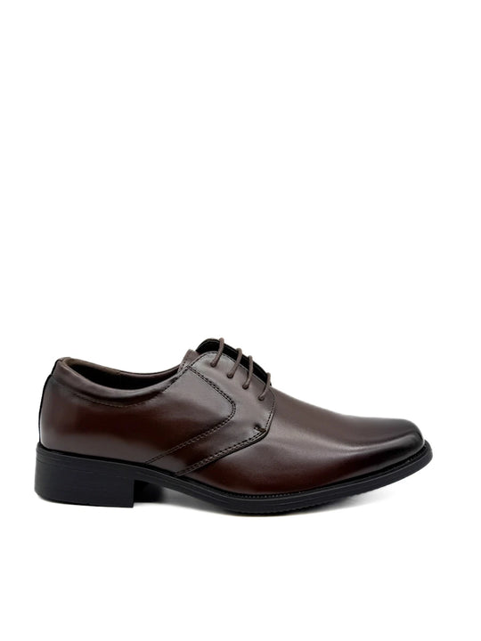 Zapatos de Vestir de Hombre con Cordones