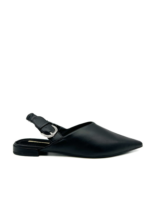 Zapatos Planos corina M5260 Negro