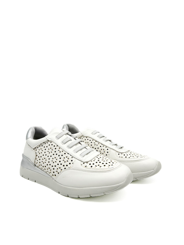 Zapatos Sport con Cuña Referencia H9063