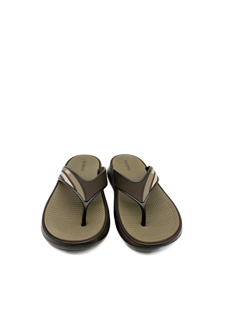 Chanclas Hombre Piscina  Sport - Ergonómicas, Antideslizantes y Ligeras