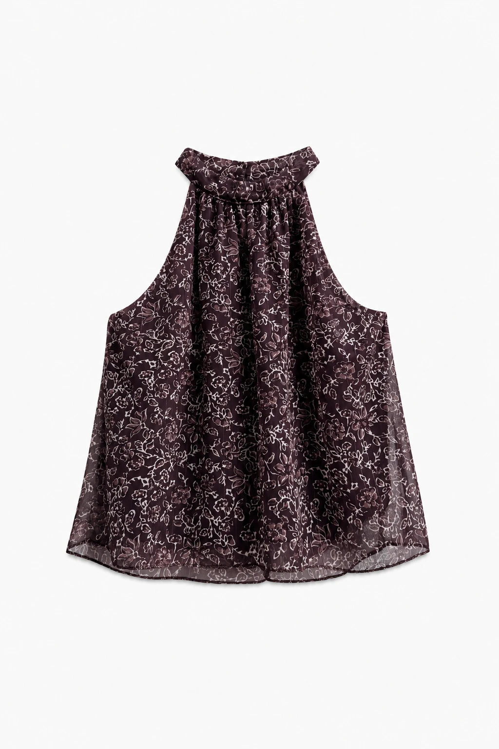 Conjunto Estampado de Dos Piezas (Venta por separado)