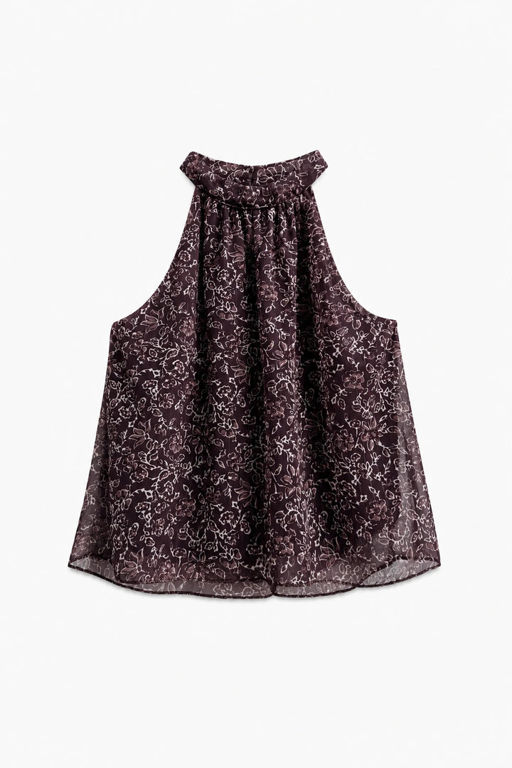 Conjunto Estampado de Dos Piezas (Venta por separado)