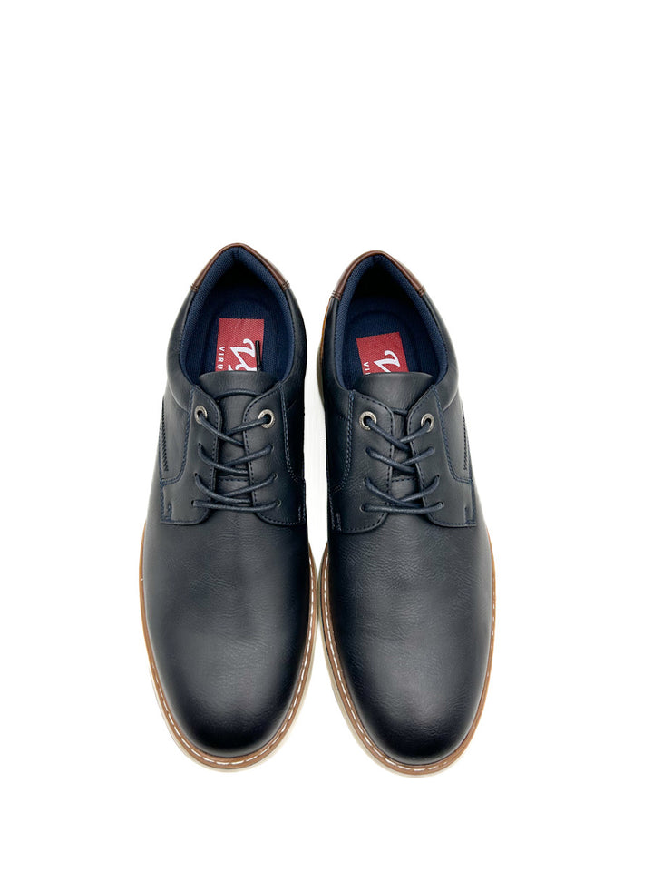 Zapato Casual de Hombre VRAE-79