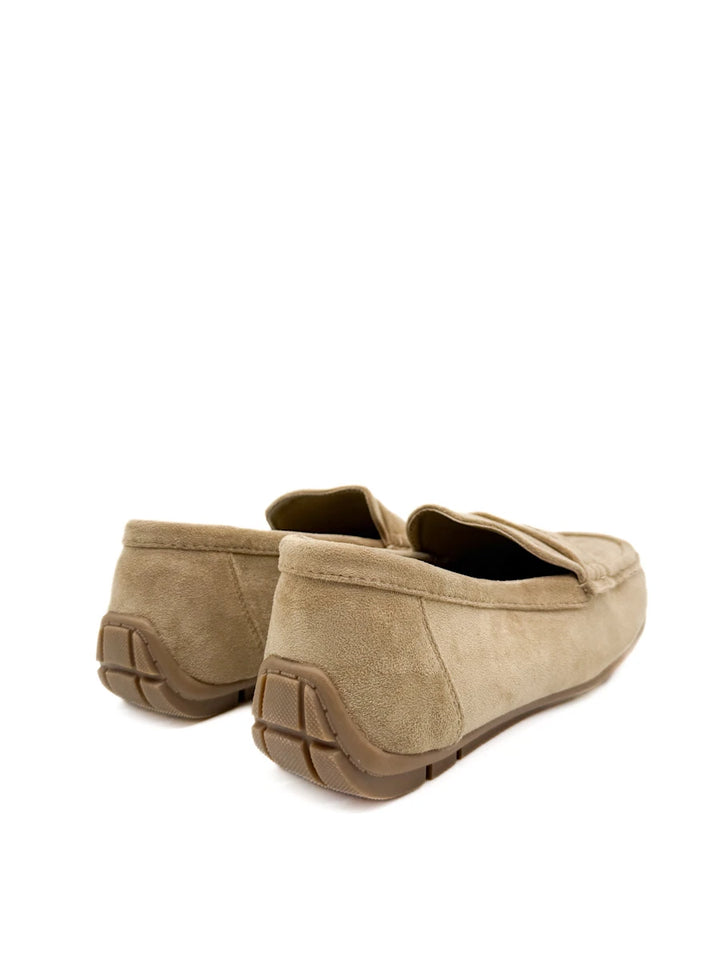 Mocasines Clásicos - Calzado Casual Elegante para Hombre