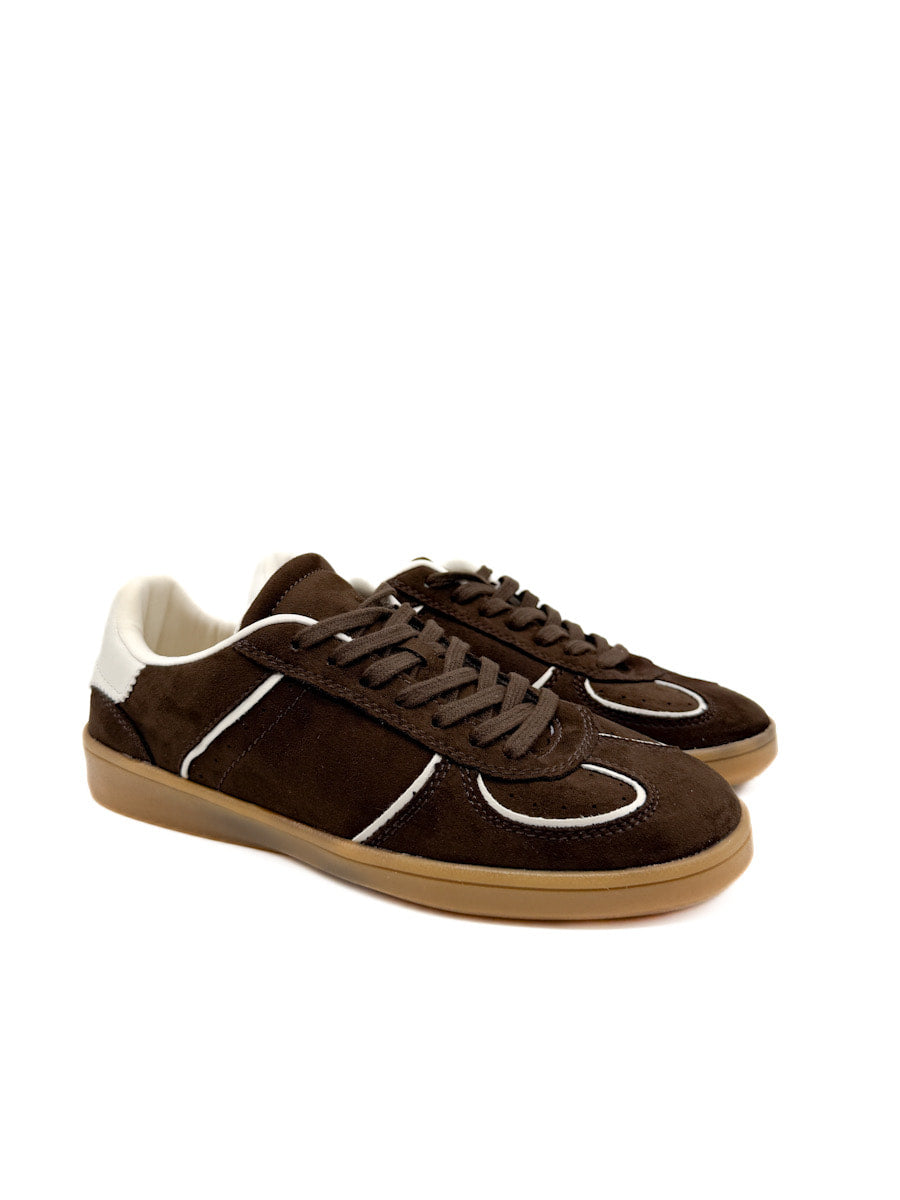 Zapatillas de Diseño Clásico con Estilo Moderno Corina M5525