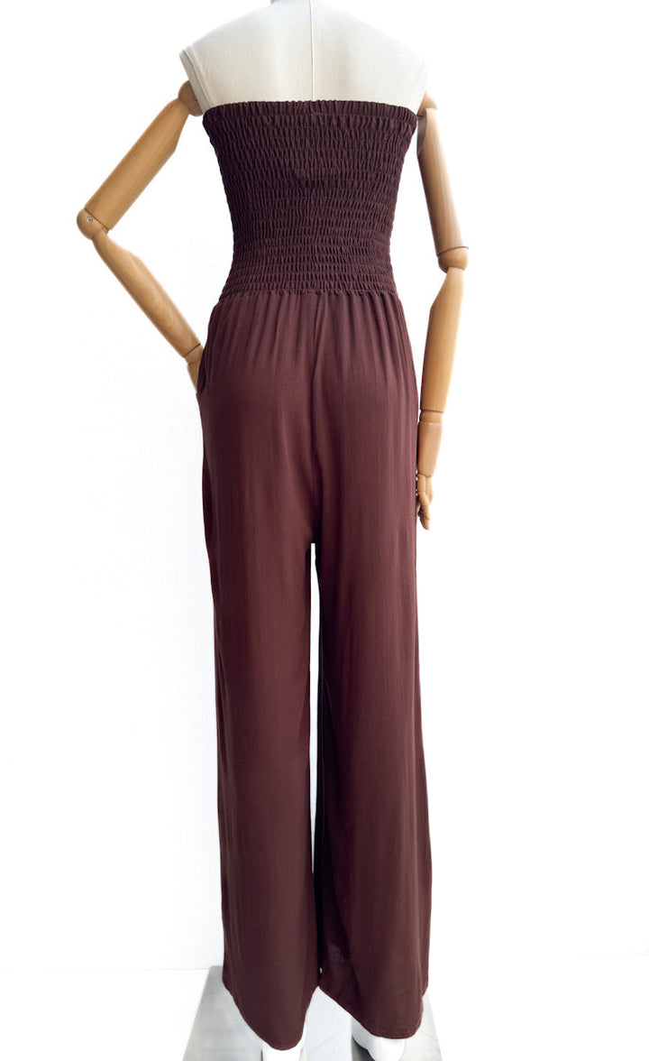 Mono Palazo Strapless