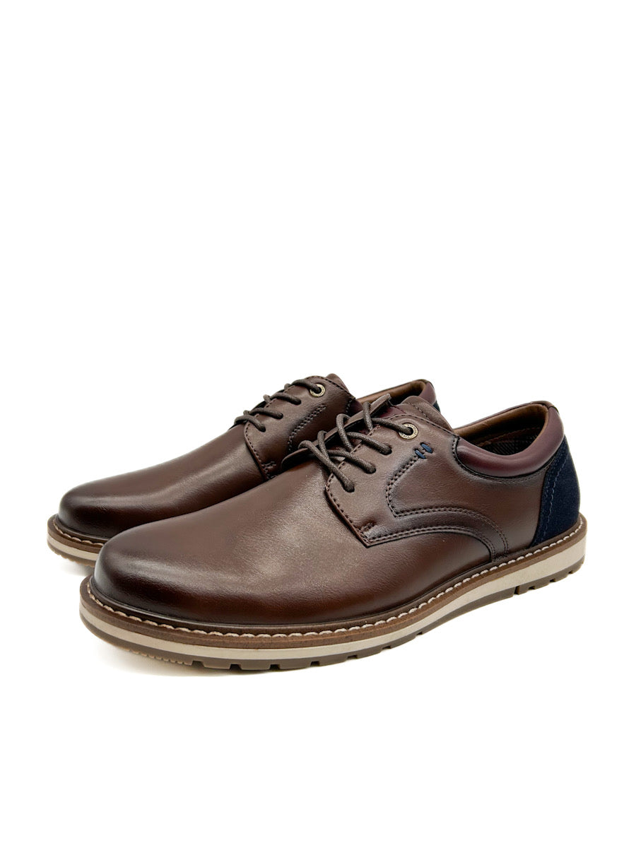 Zapato Casual de Hombre VRAE-86