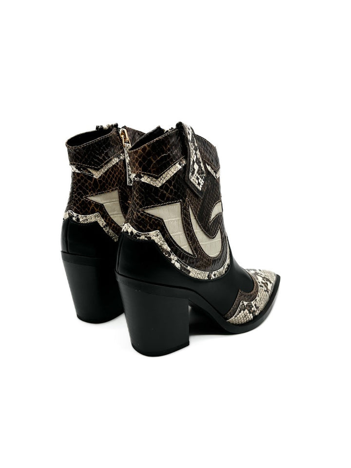 Botas Cowboy Corina M3721